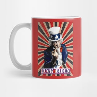 FJB Mug